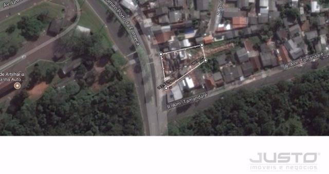 Terreno à venda em Duque de caxias, São leopoldo cod:9360 - Foto 2
