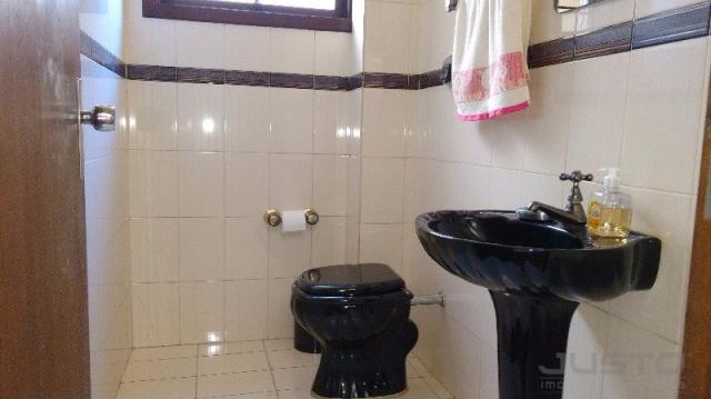 Casa à venda com 4 dormitórios em Rio branco, São leopoldo cod:9434 - Foto 7