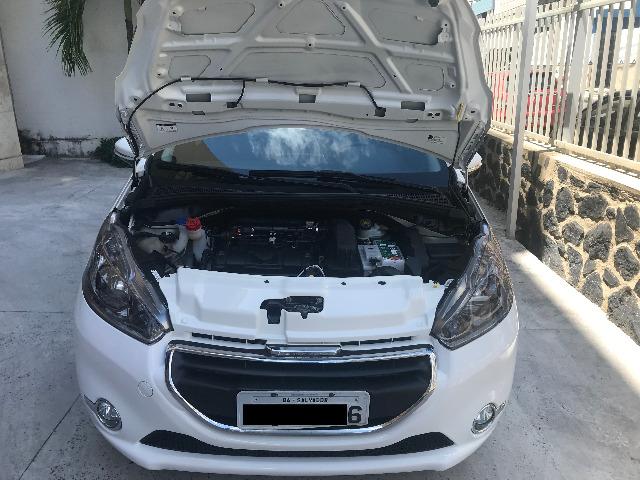 Vendo Peugeot 208 Allure 2016 - Foto 13