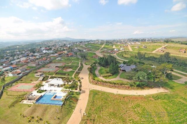Terreno à venda em Encosta do sol, Estância velha cod:7050 - Foto 4