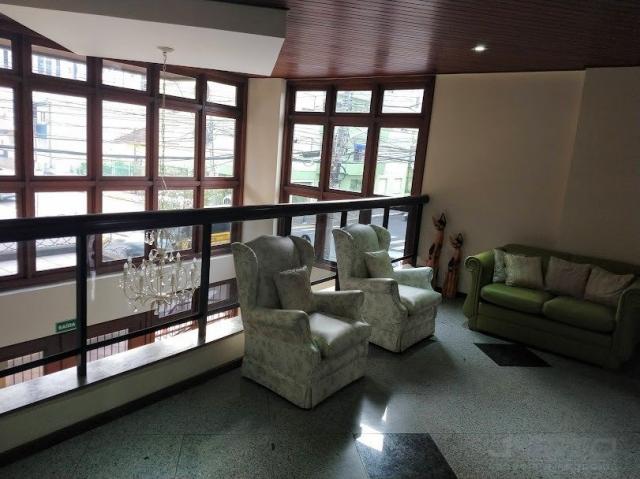Apartamento à venda com 3 dormitórios em Centro, São leopoldo cod:10986 - Foto 19