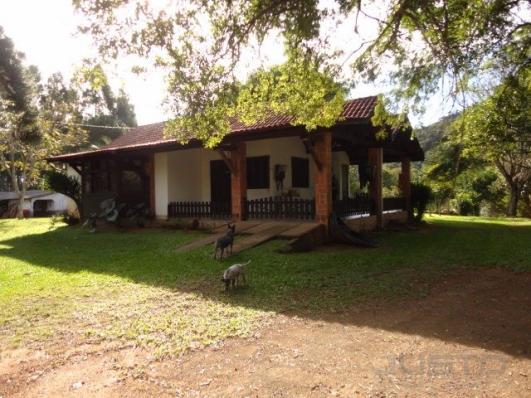 Chácara à venda em Lomba grande, Novo hamburgo cod:9268 - Foto 3