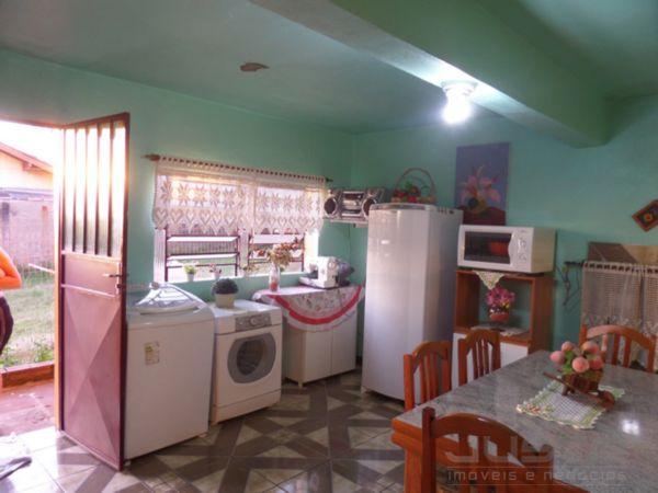 Casa à venda com 3 dormitórios em Jardim america, São leopoldo cod:7335 - Foto 7
