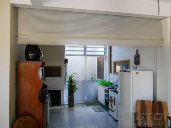 Casa à venda com 3 dormitórios em Jardim america, São leopoldo cod:6928 - Foto 3