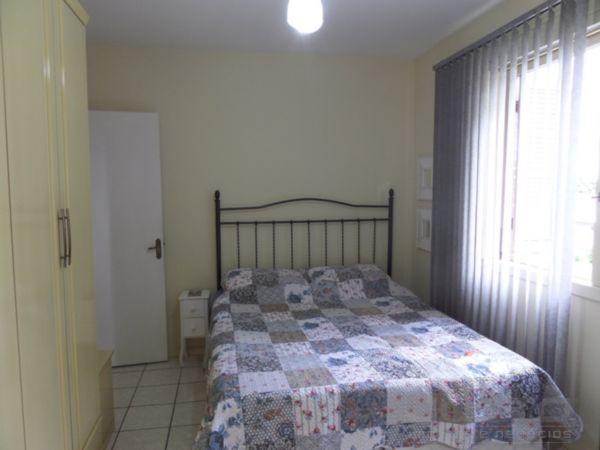 Apartamento à venda com 2 dormitórios em Padre reus, São leopoldo cod:3443 - Foto 9
