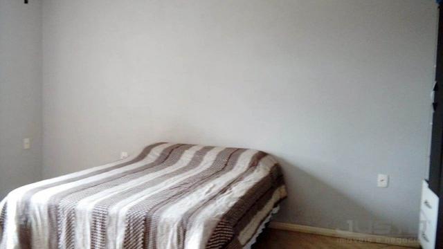 Casa à venda com 3 dormitórios em Campestre, São leopoldo cod:10341 - Foto 14
