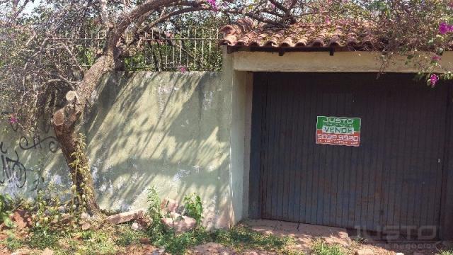 Terreno à venda em Santo andre, São leopoldo cod:9421