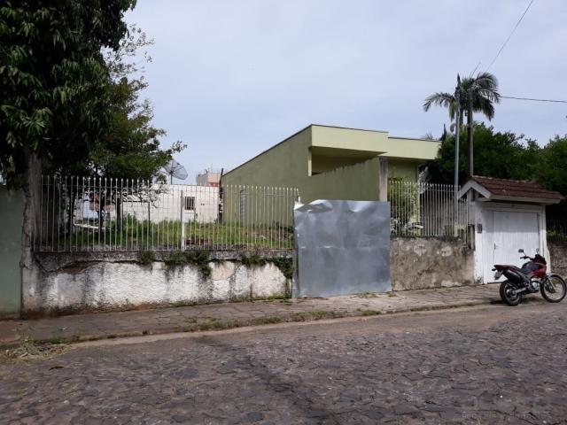 Terreno à venda em Morro do espelho, São leopoldo cod:10471 - Foto 2