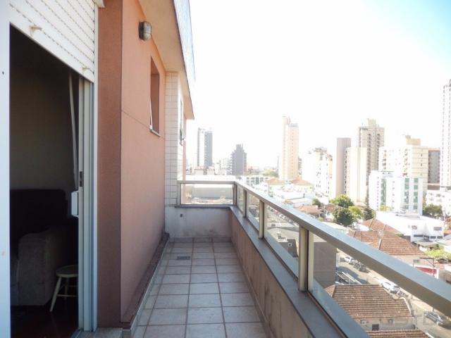 Apartamento à venda com 3 dormitórios em Centro, São leopoldo cod:7685 - Foto 10