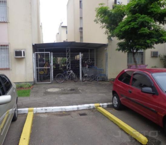 Apartamento à venda com 2 dormitórios em Sao miguel, São leopoldo cod:7761 - Foto 11