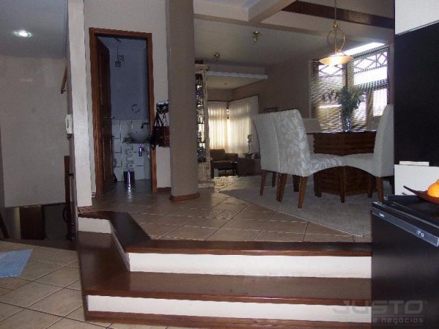 Casa à venda com 3 dormitórios em Jardim das acacias, São leopoldo cod:2254 - Foto 8