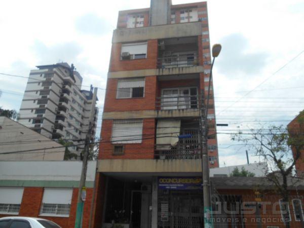 Escritório à venda em Centro, São leopoldo cod:7510