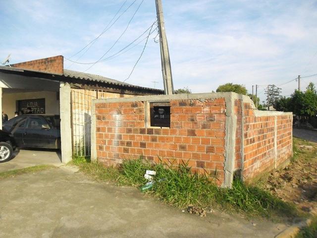 Terreno à venda em Arroio da manteiga, São leopoldo cod:10136 - Foto 2