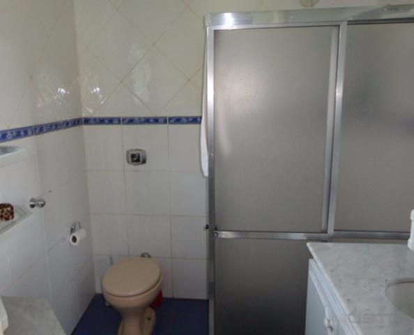 Casa à venda com 2 dormitórios em Santos dumont, São leopoldo cod:8593 - Foto 14