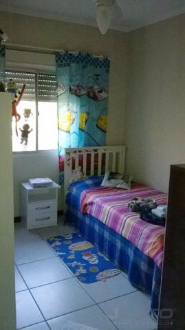 Apartamento à venda com 2 dormitórios em Rio dos sinos, São leopoldo cod:5765 - Foto 3