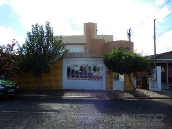Apartamento à venda com 2 dormitórios em Scharlau, São leopoldo cod:6970