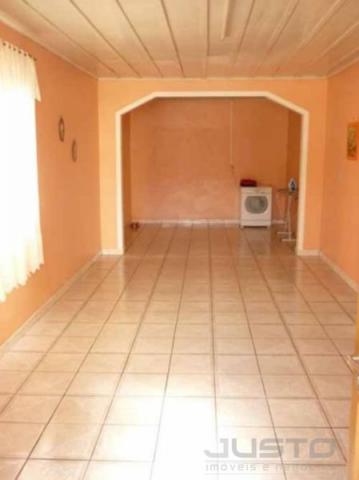 Casa à venda com 4 dormitórios em Morro do espelho, São leopoldo cod:7808 - Foto 11