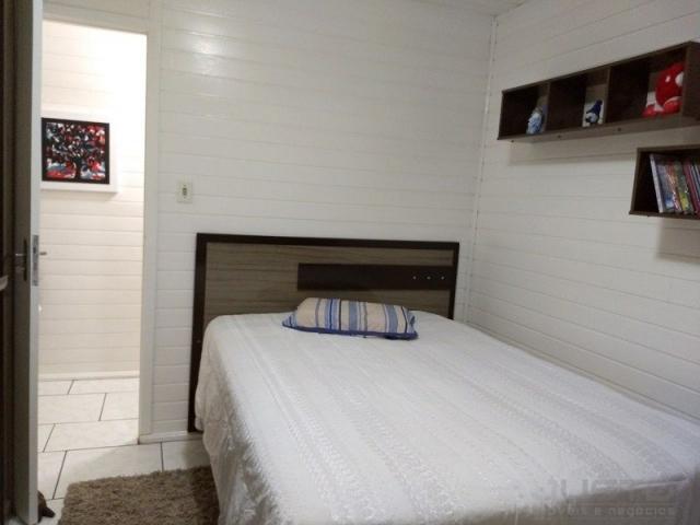 Casa à venda com 3 dormitórios em Campestre, São leopoldo cod:10292 - Foto 15