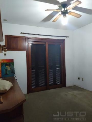 Apartamento à venda com 3 dormitórios em Centro, São leopoldo cod:10986 - Foto 12
