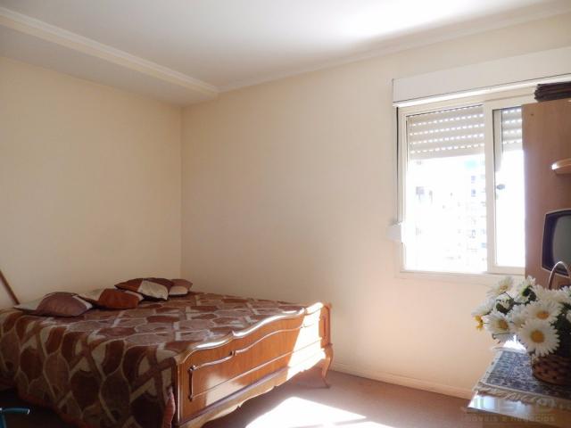 Apartamento à venda com 3 dormitórios em Centro, São leopoldo cod:7685 - Foto 17