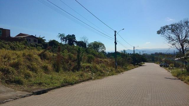 Terreno à venda em Campestre, São leopoldo cod:10195 - Foto 3