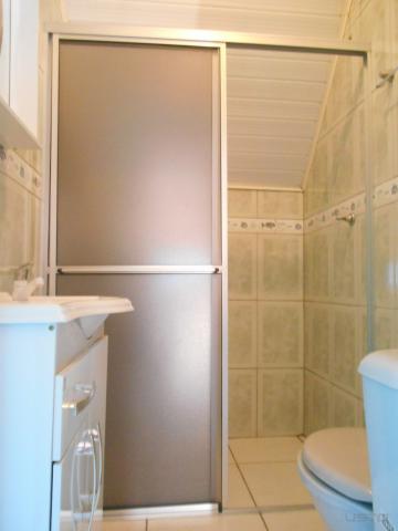 Casa à venda com 2 dormitórios em Campina, São leopoldo cod:9788 - Foto 9