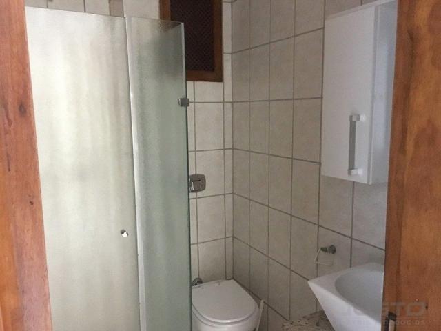 Apartamento à venda com 2 dormitórios em Morro do espelho, São leopoldo cod:10142 - Foto 13