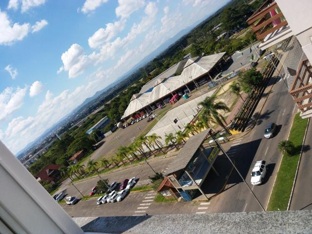 Apartamento à venda com 1 dormitórios em Centro, São leopoldo cod:10982 - Foto 13