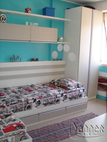 Apartamento à venda com 2 dormitórios em Centro, São leopoldo cod:11755 - Foto 13