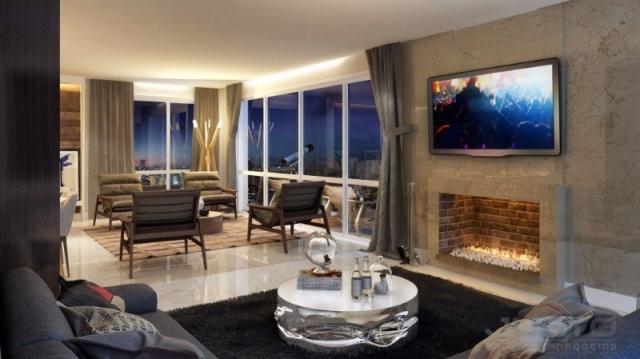 Apartamento à venda com 3 dormitórios em Maua, Novo hamburgo cod:8473 - Foto 2