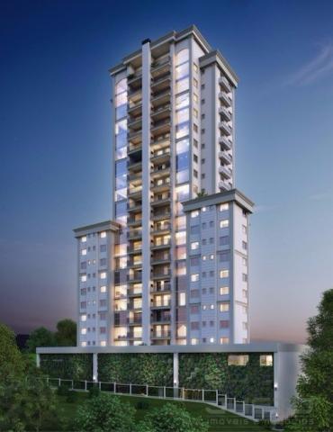 Apartamento à venda com 3 dormitórios em Morro do espelho, São leopoldo cod:9484