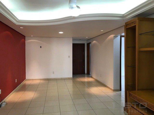 Apartamento à venda com 2 dormitórios em Centro, São leopoldo cod:9794 - Foto 3