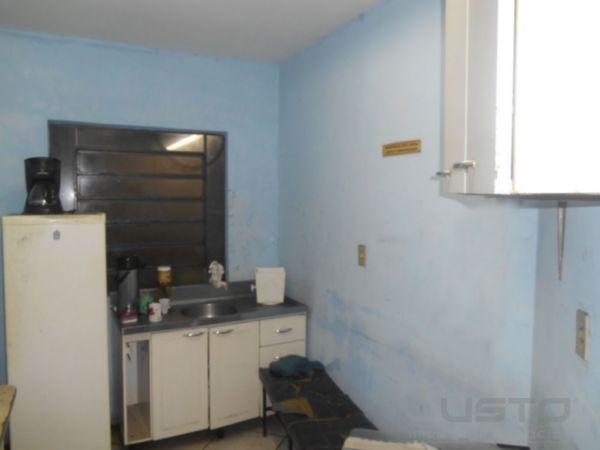 Prédio inteiro à venda em Scharlau, São leopoldo cod:8324 - Foto 5