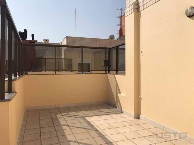 Apartamento à venda com 4 dormitórios em Centro, São leopoldo cod:9490 - Foto 16