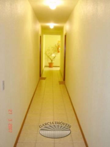 Excelente apto c/ AR CONDICIONADO - Foto 4