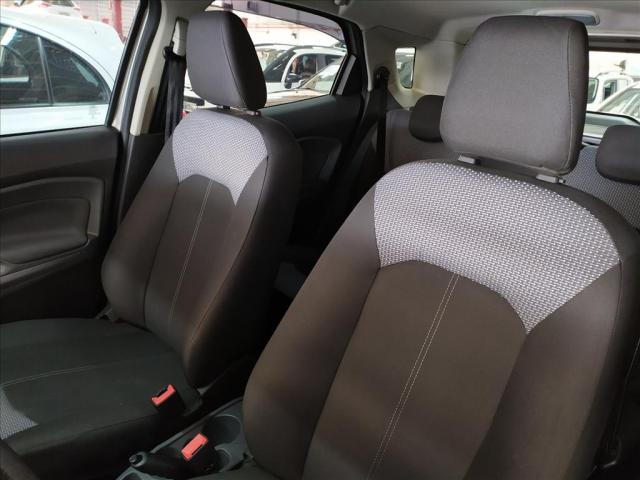 FORD ECOSPORT 1.6 SE 16V FLEX 4P POWERSHIFT - Foto 5