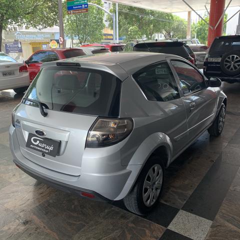Ford Ka 2013 com apenas 55.000km - Foto 5