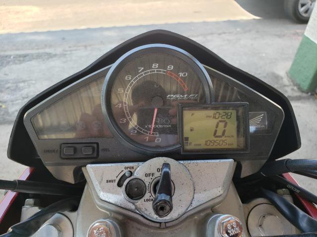 Honda CB 300 R - Foto 5