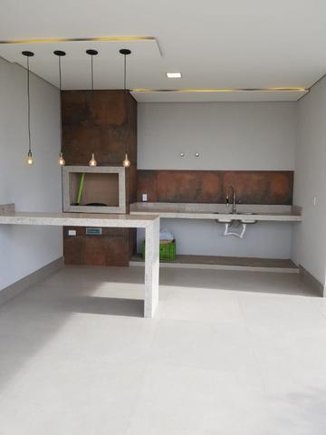 Casa moderna no Condomínio Alto da Boa vista Sobradinho DF - Foto 4