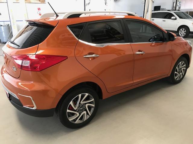 JAC T40 1.6 16V GASOLINA 4P CVT - Foto 4