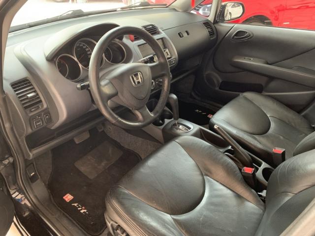 HONDA FIT LXL 1.4/ 1.4 FLEX 8V/16V 5P AUT. - Foto 10