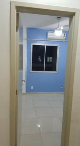 Apartamento de 1 suíte e 2 quartos no Mirante do Lago! - Foto 9