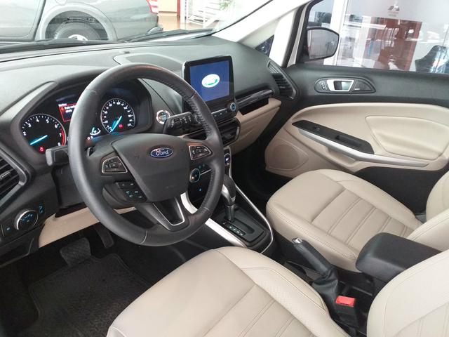 Ecosport titanium 2.0 2018 - Foto 6