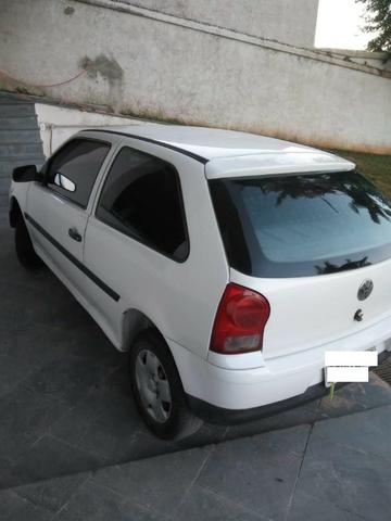 Vw gol 1.0 flex 2 portas ano 2006 - Foto 6