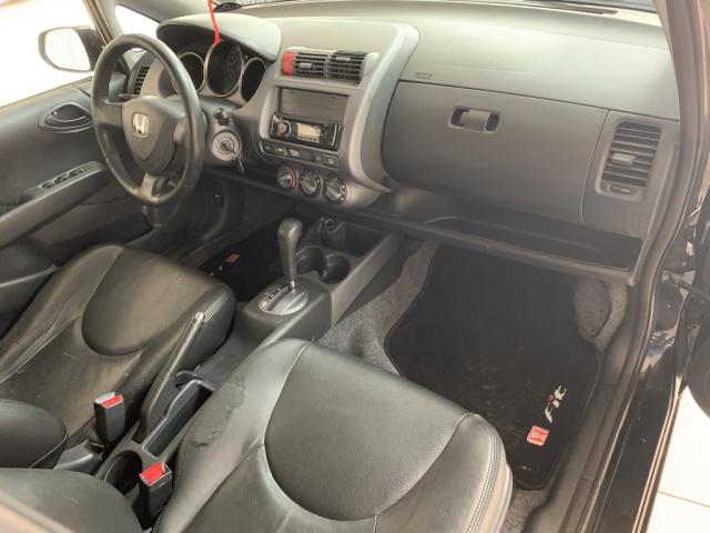 HONDA FIT LXL 1.4/ 1.4 FLEX 8V/16V 5P AUT. - Foto 9