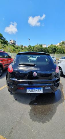Fiat bravo essence 1.8 (25.000 KM) - Foto 5