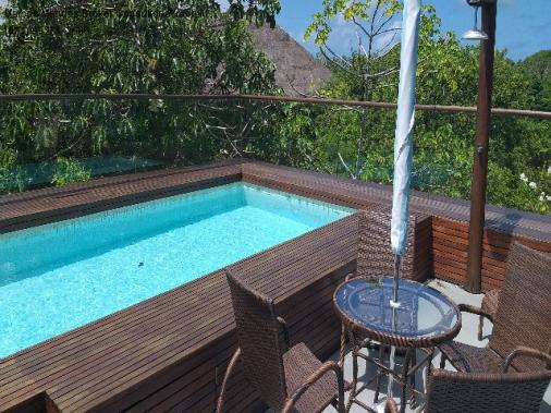 Tívoli Eco Residences - Casa a venda - Praia do Forte. Imóvel de Luxo integrado à natureza - Foto 18