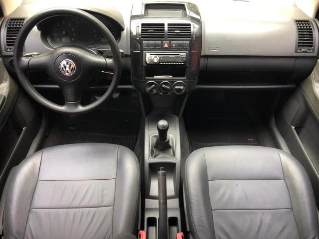 Polo 2008 hatch 1.6 flex completo, único dono carro impecável !!! - Foto 2