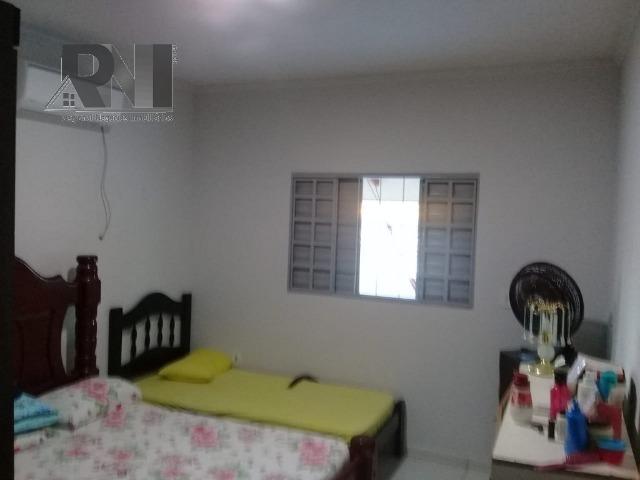 Imóvel localizado no bairro Tamburi, em Barra do Garças-MT - Foto 9