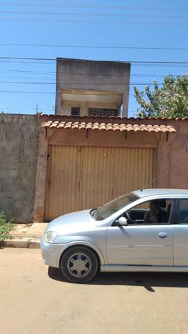 Casa, Excelente Localização no Começo do Arapoanga , Próximo de Todo comércio